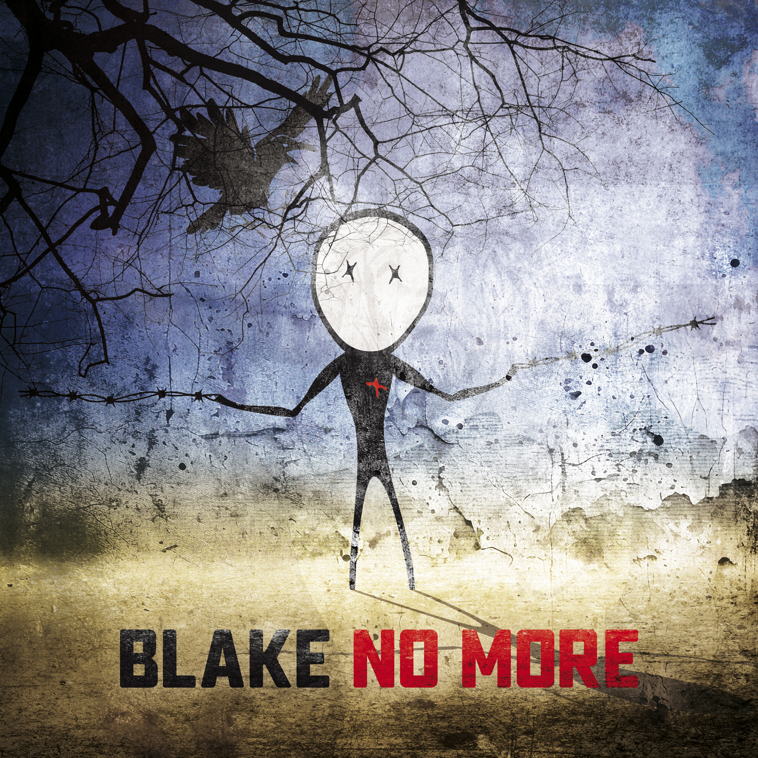 No more